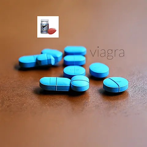 Viagra con receta españa